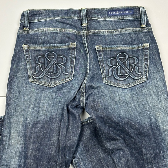 Rock & Republic Jeans. - Picture 3 of 5